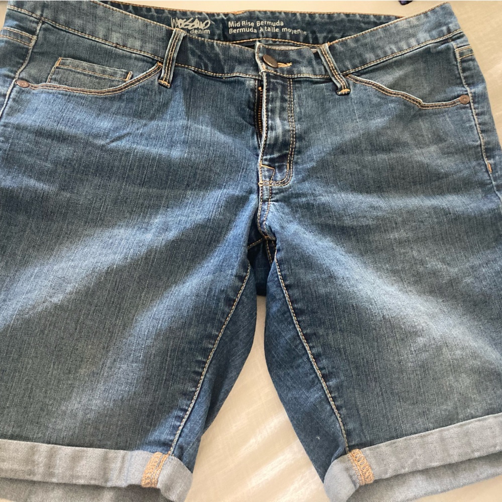 Women’s shorts